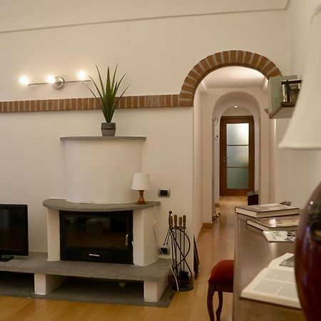 아스티 La Casa Di Anita 아파트 외부 사진