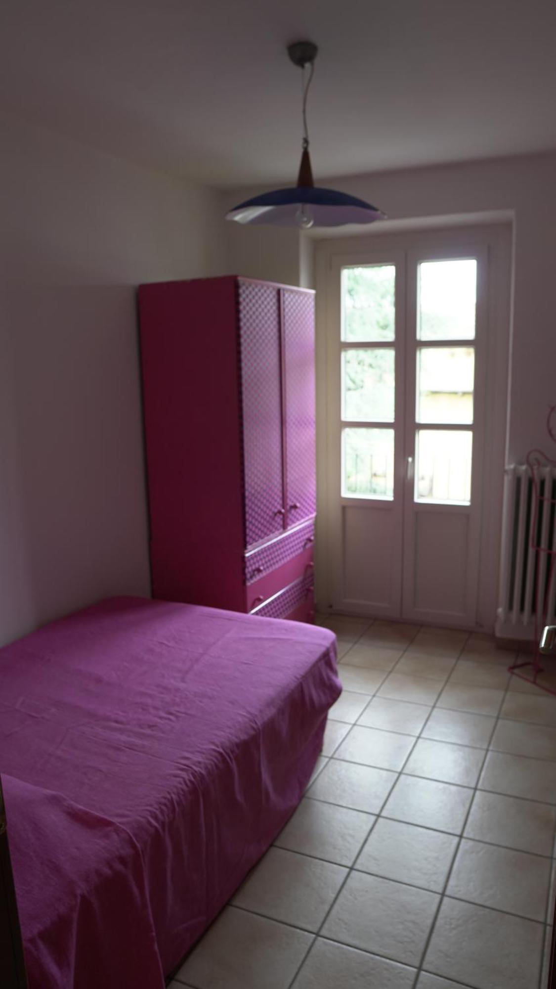 아스티 La Casa Di Anita 아파트 외부 사진